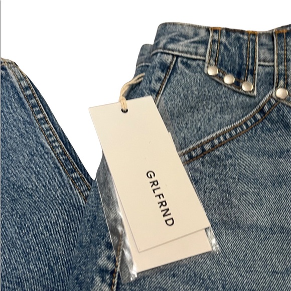GRLFRND Jeans - Picture 6 of 10